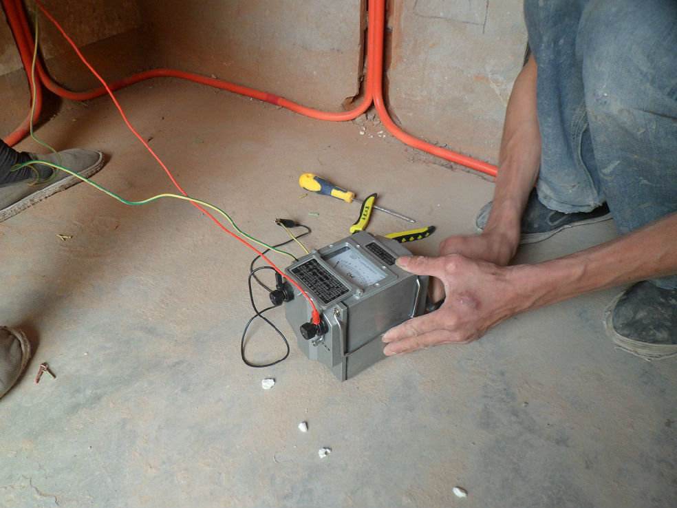 装修水电验收注意事项,装修水电验收过程及其注意事项