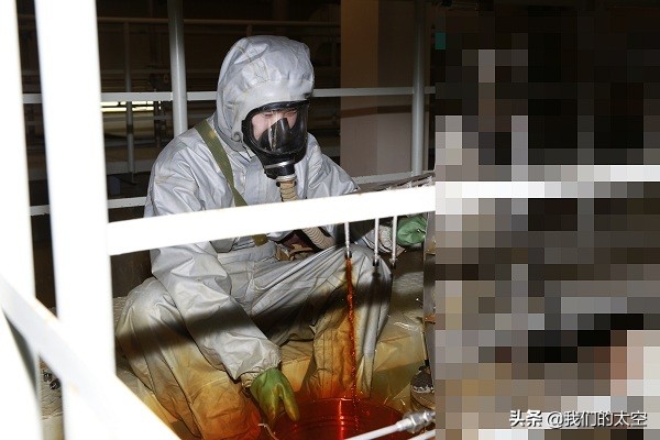 中国航天最强天团,中国航天超帅天团