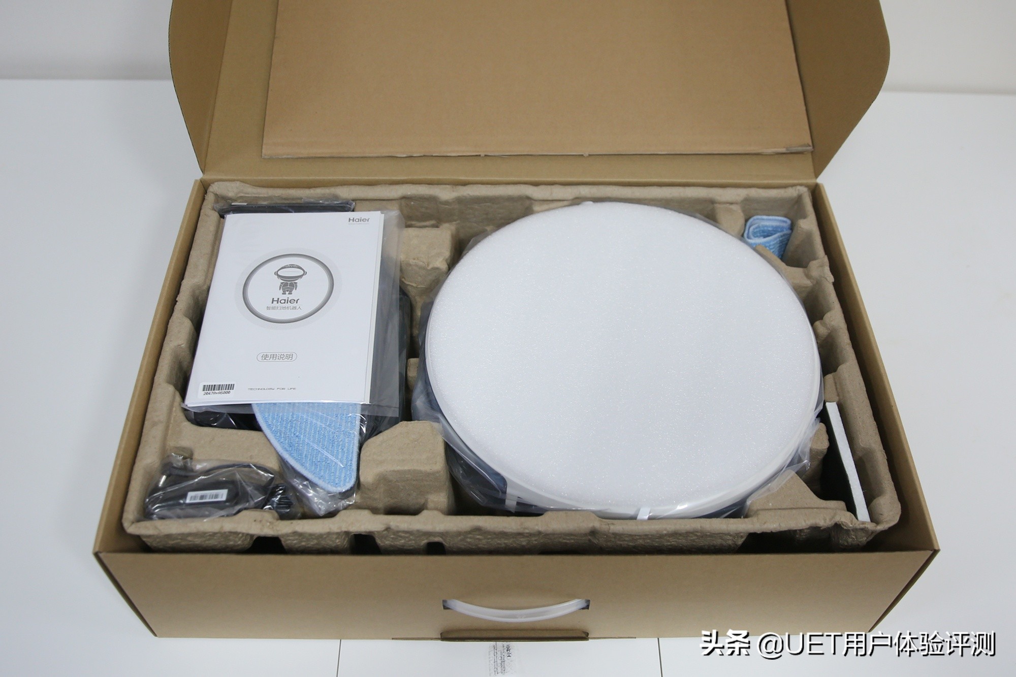 海尔扫地机器人t520价格,海尔扫地机器人tab-t520s怎么拆