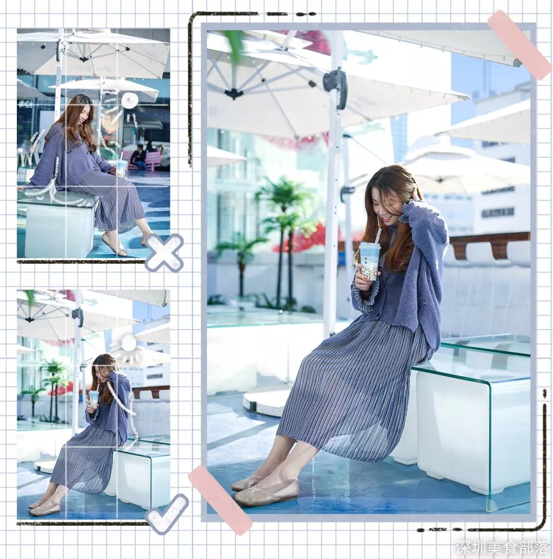 如何给女朋友拍出美美的照片,如何给女朋友拍出好看的照片