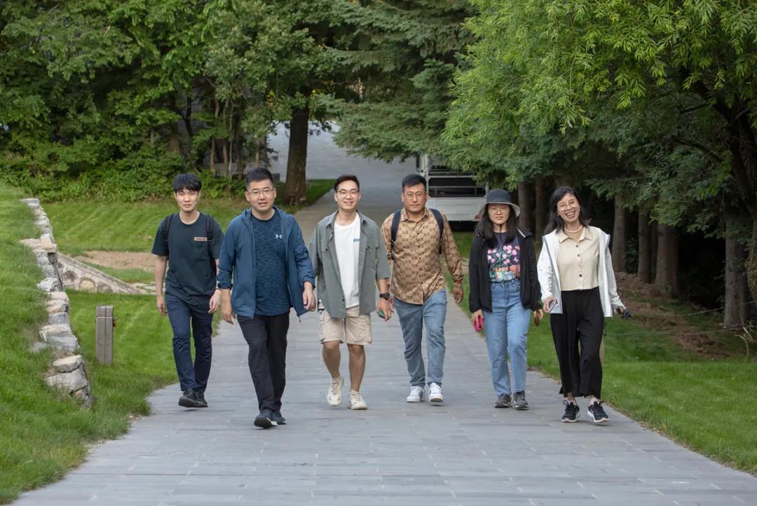 一个小城的夏天,夏天的城市处处都很治愈