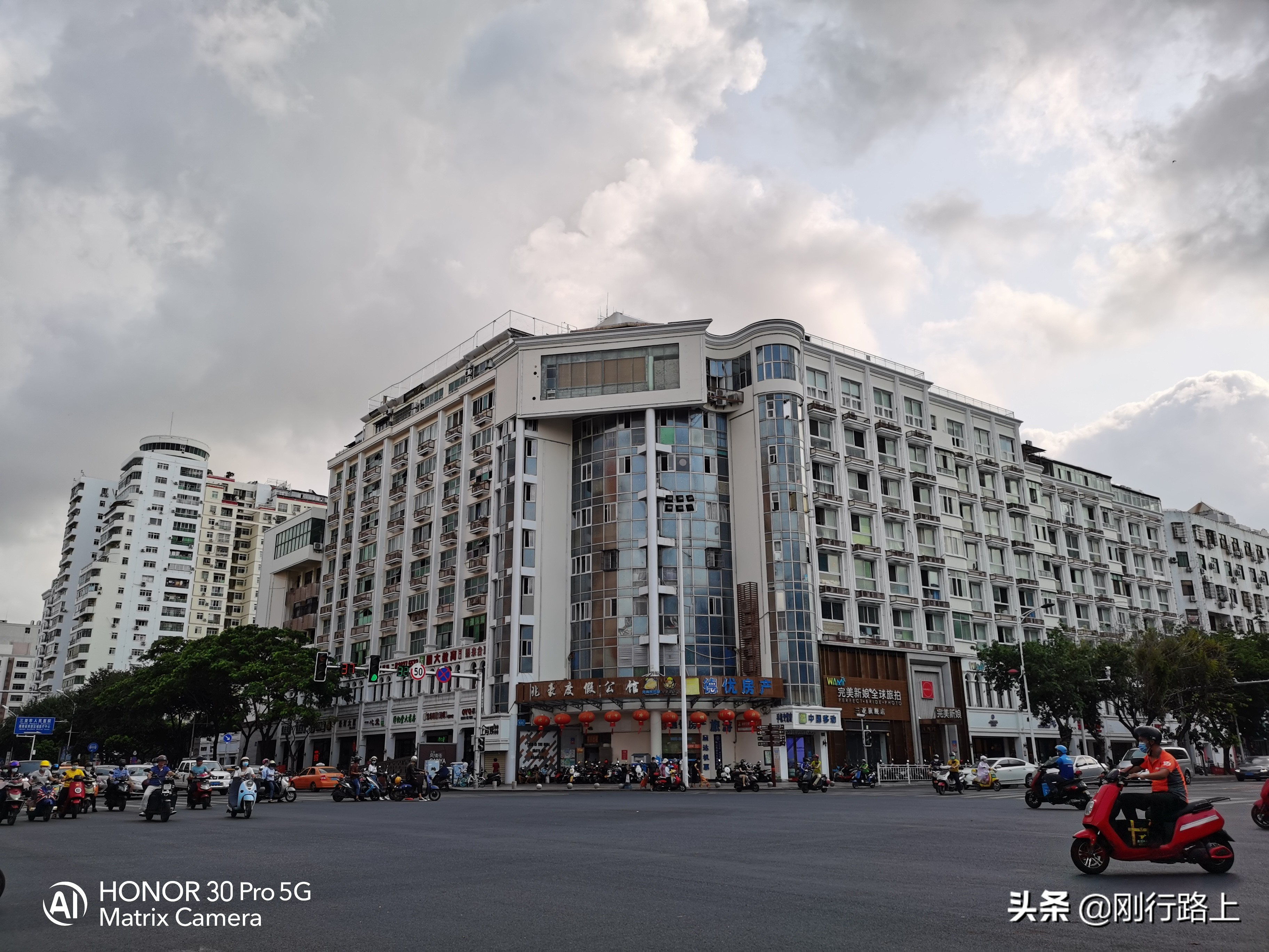 三亚风景美图美女,三亚风景美图高清壁纸