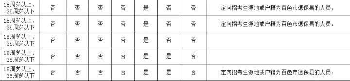 广西公务员考试有专业要求吗,广西的乡镇公务员值得考吗
