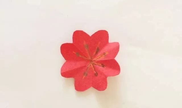 手把手教你制作新年贺卡太棒了,怎么制作2020年的新年贺卡