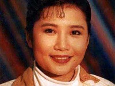 1997年一代歌后李娜为何会出家,李娜为什么在事业巅峰时候出家