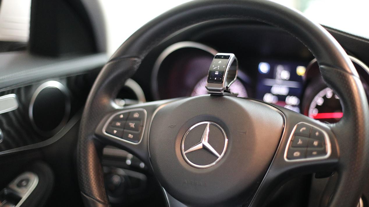 华为手环b6介绍演示,华为手环b6日常使用