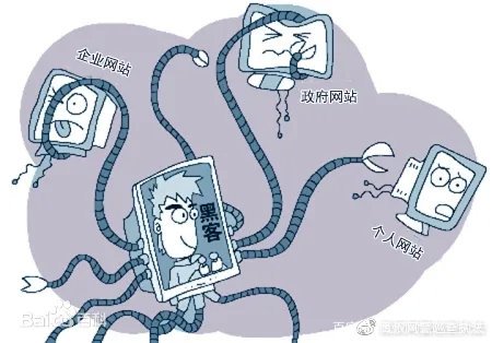 网页被植入暗链怎么办,网页被植入暗链有什么用