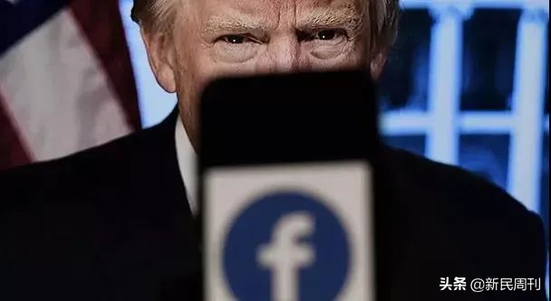 特朗普将用自有平台回归社交媒体,特朗普现身自创社交平台