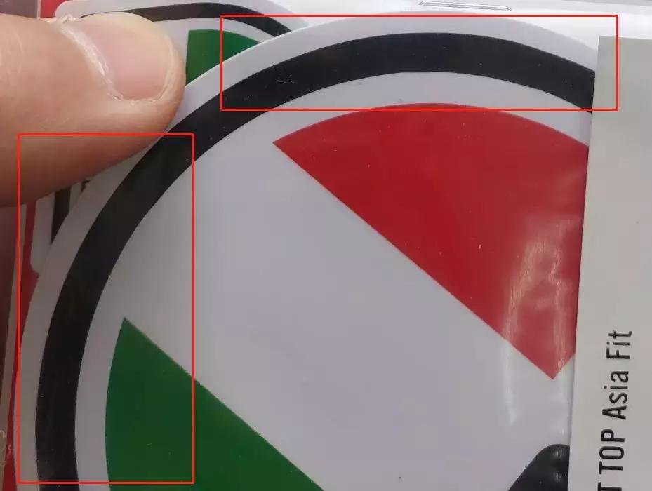 agvk3sv头盔真假辨别,agvk3sv怎么查真伪