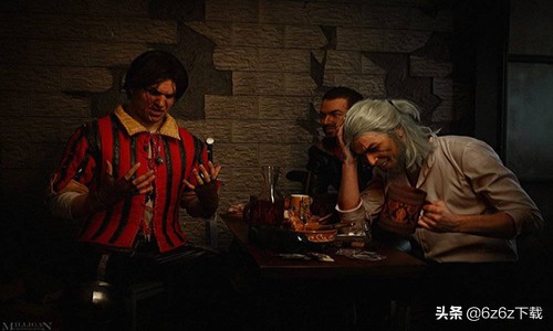 巫师三完整版技巧和攻略,巫师三剧情怎么回顾