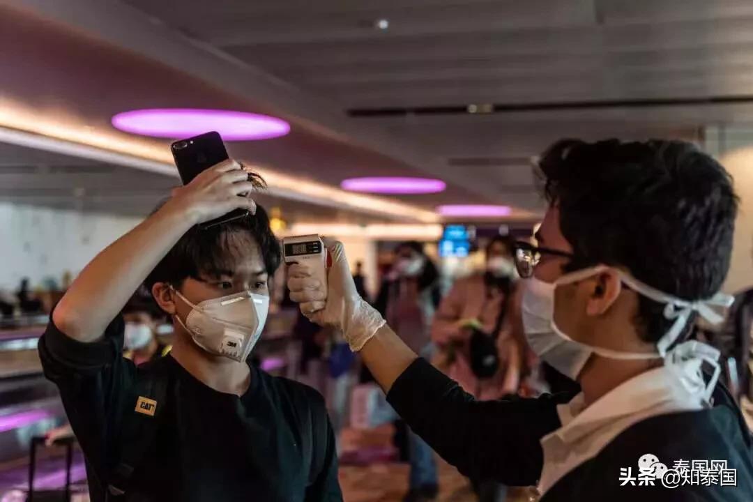 泰国口罩，是否经得起我们的这种买法？