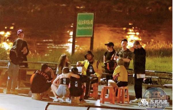 罗志祥好兄弟是谁,罗志祥好兄弟潘玮柏视频