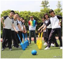 大美毗河显芳华三原老校铸新篇，一所牛校背后不得不说的秘密