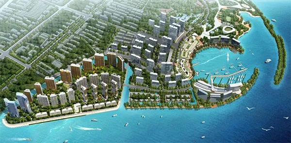 山东威海适合养老的区域,威海养老买哪个小区