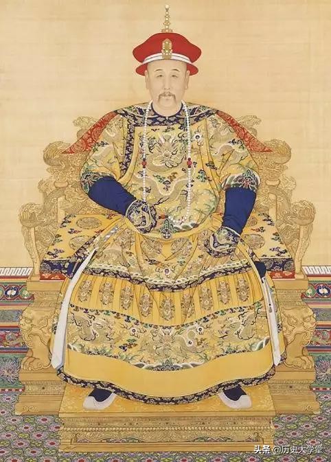 深知古代“太上皇”大多下场凄惨的乾隆帝,为何还主动禅让退位