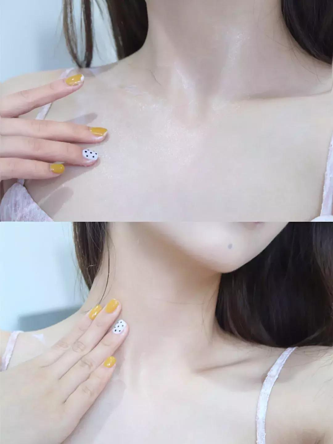 加拿大美白身体乳推荐,保湿力度强大牌的身体乳