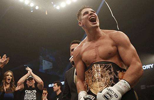 地球最强的几个男人,地球上最强的男人刀枪不入