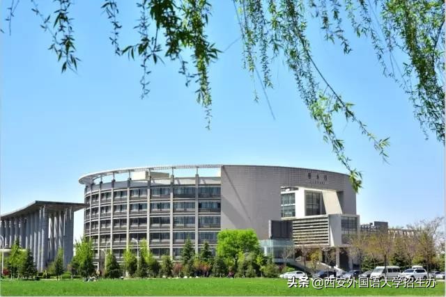 西安外国语大学：一份生活幸福指数调查