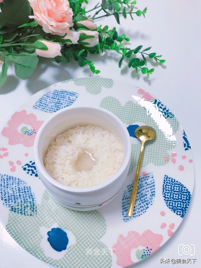 多彩甜酒酿,补气血养颜甜酒酿