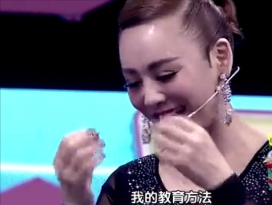 孩子被打聪明家长回复,孩子被家长打了以后的心态