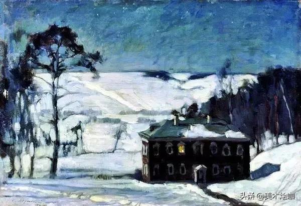 德国风景素描大全,东欧风景素描