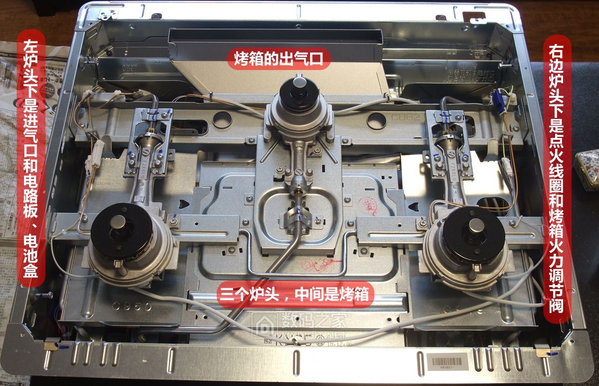 海淘日本燃气灶,海淘日本燃气热水器