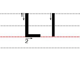 小写字母表26个正确发音儿歌,abcd儿歌26字大小写