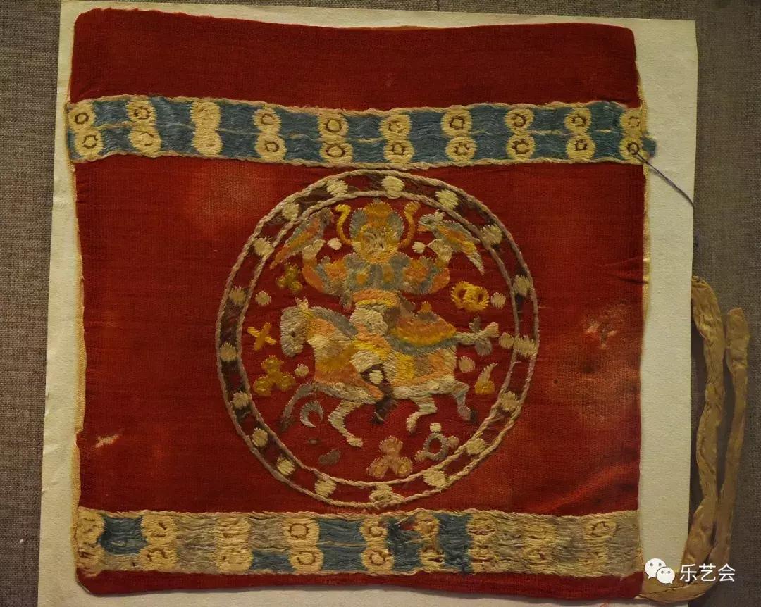 大辽五京*物文**展玉器织锦杂项篇:石为云根分享