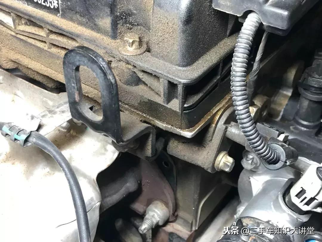 修科鲁兹崩溃的修理工,维修科鲁兹有多难修