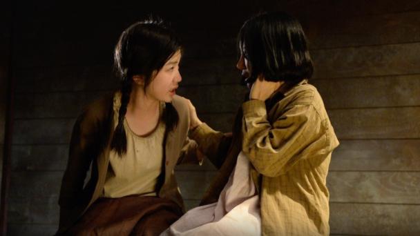 揭露慰安妇的悲惨遭遇,慰安妇受害案例