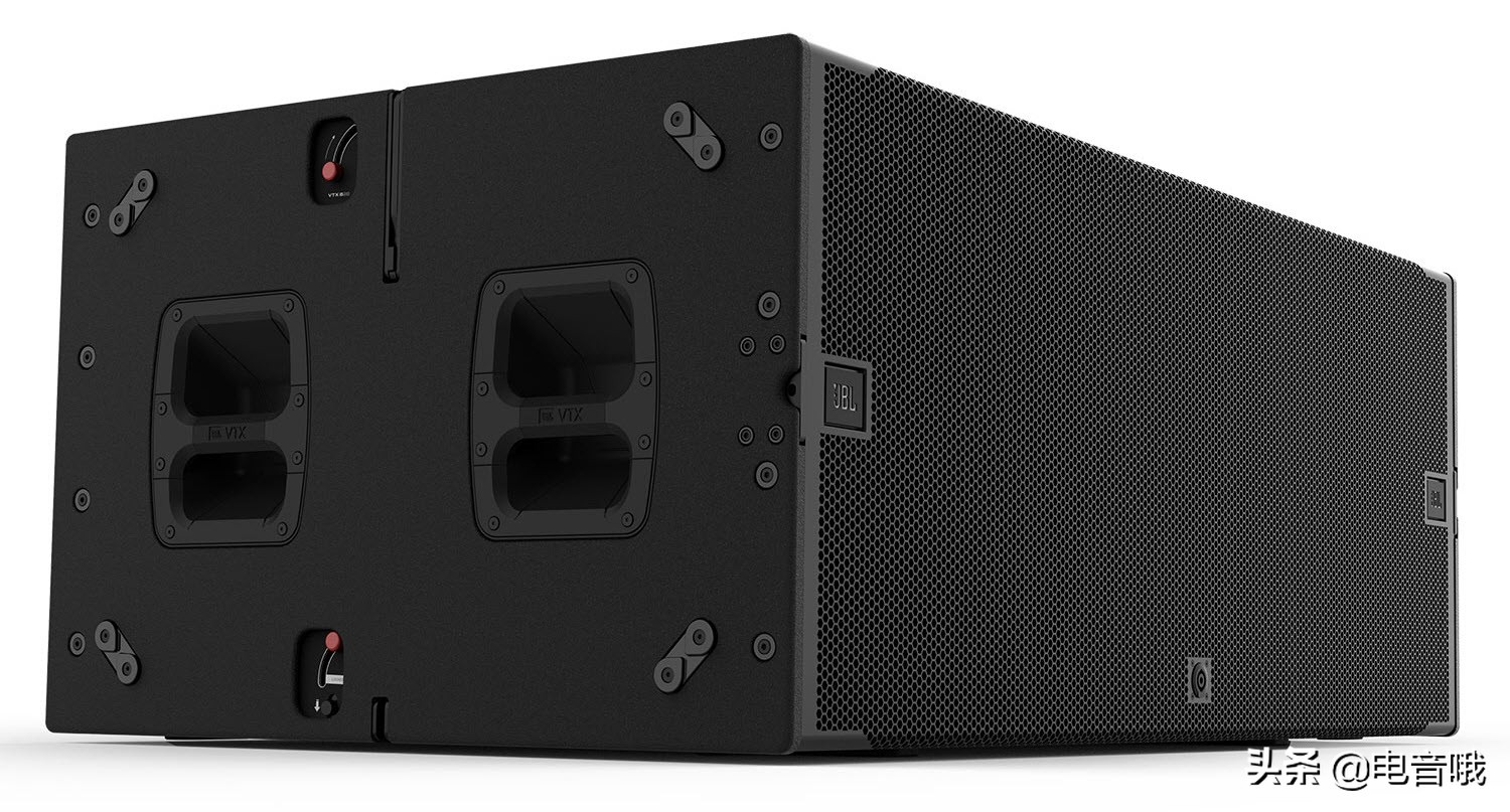 jbl低音炮音箱试听,jblreflectflowpro