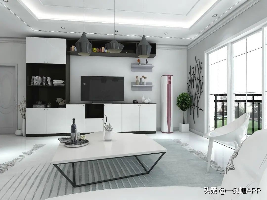 一切除甲醛都是智商税,除甲醛不是智商税的方法