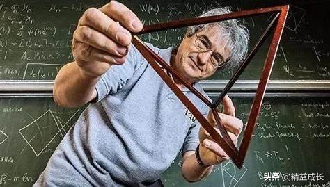 物质是由原子构成的?空间到底是什么?时间真的存在吗?