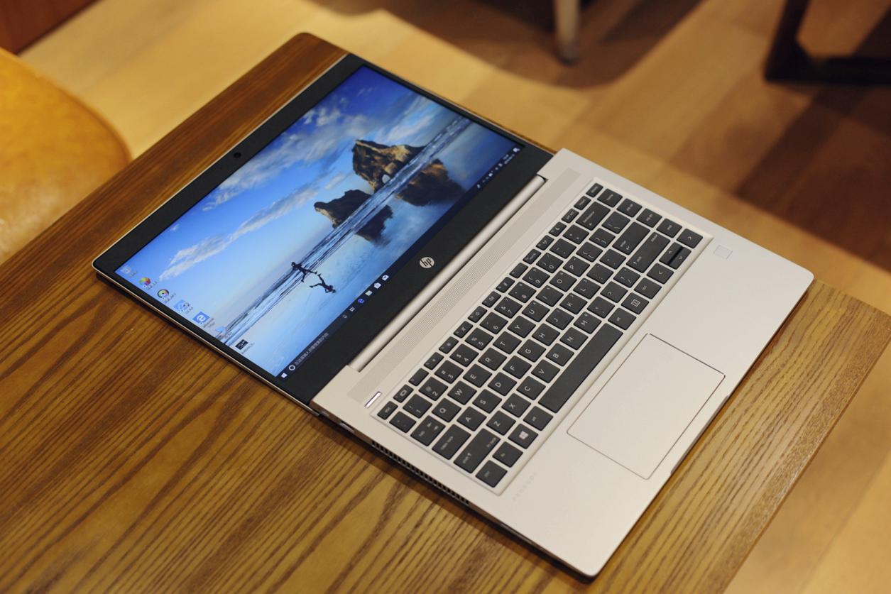 惠普战66笔记本电脑评测,惠普战66商务本测评