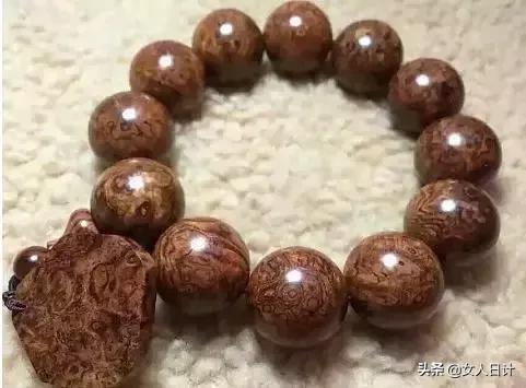 极品海南黄花梨高清大图,有钱也买不到的古董