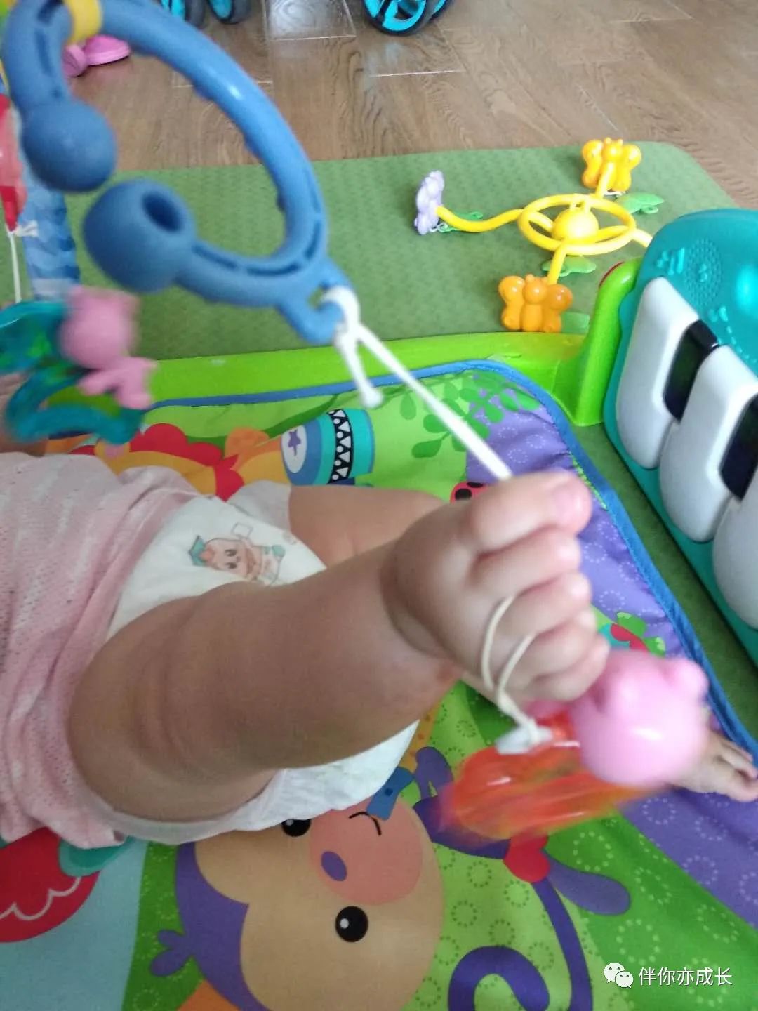 益智玩具0-1岁,3岁以上十大必买玩具