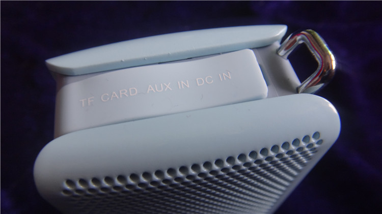 doss蓝牙小音箱,小度doss智能音箱