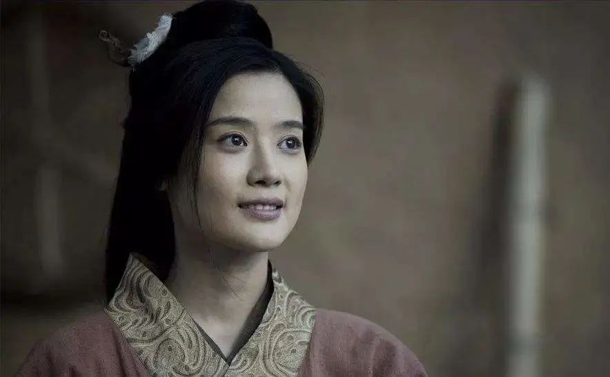 女人凶猛,男人让道—刘邦之后吕雉(之一)