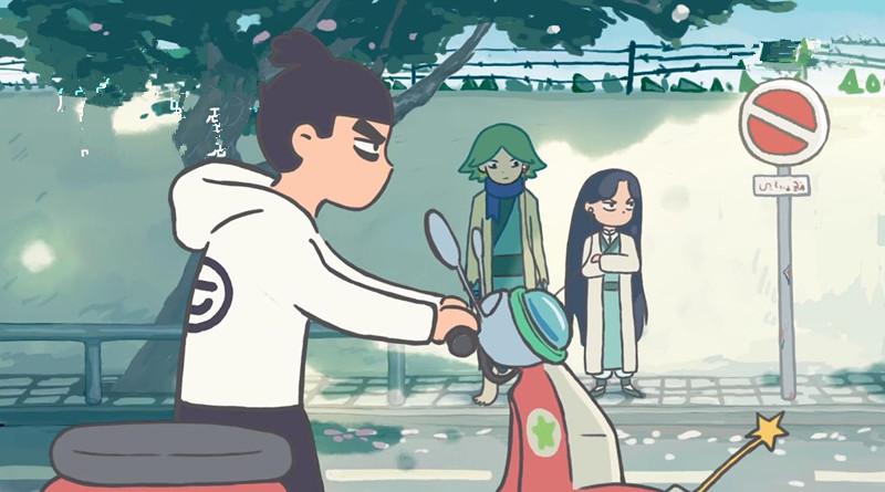 b站十大必看国漫排行,b站目前最火的10部国漫