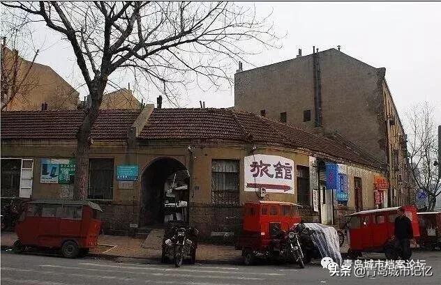 老青岛西镇滋阳路22号,青岛西镇甜沫滋阳路