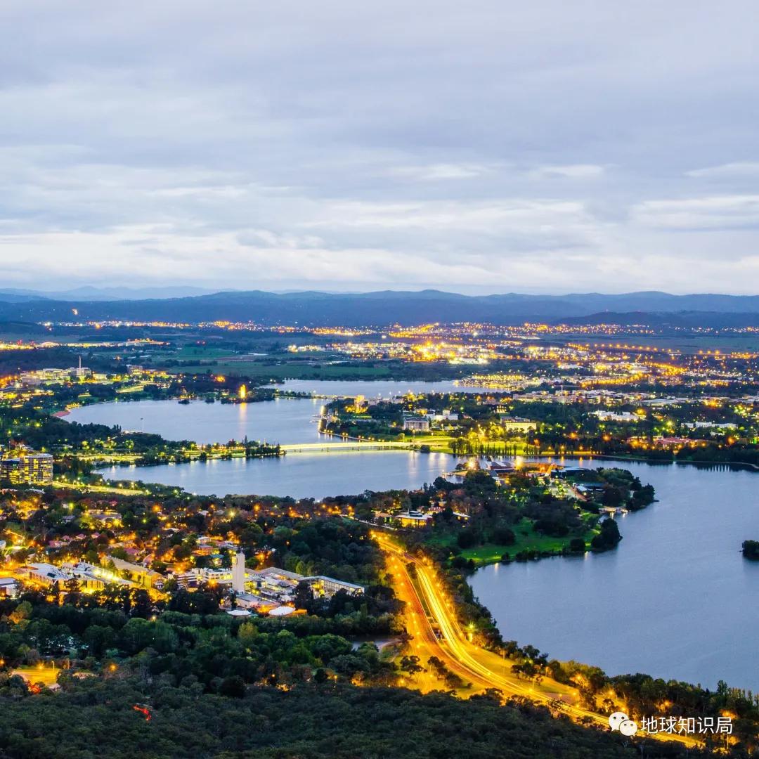 澳大利亚为什么迁移首都,澳大利亚为何要增兵中东