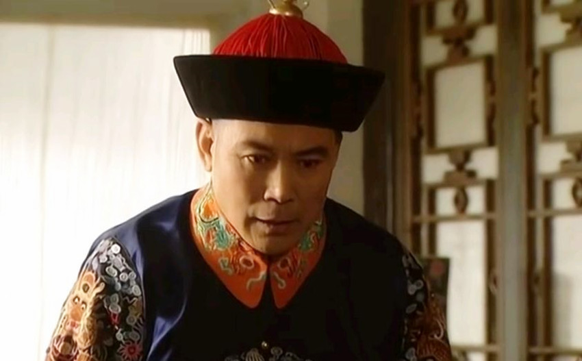 大清最具争议的皇帝,大清王朝最悲催的皇帝