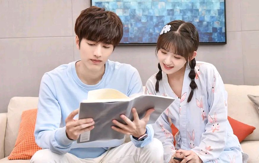 推荐几部好看但不火的青春偶像剧,5部即将上映的青春偶像剧