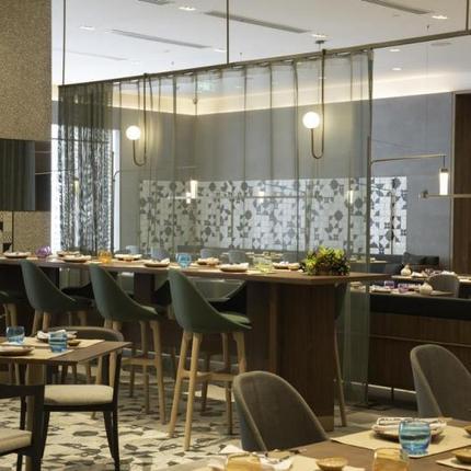 上海必住酒店推荐,上海酒店推荐示意图