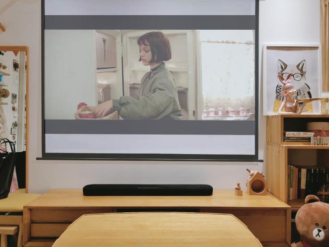 客厅回音壁音响,提升家居体验