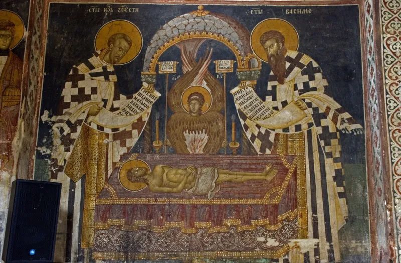 塞尔维亚最值得去的十大景点,塞尔维亚十佳游览地