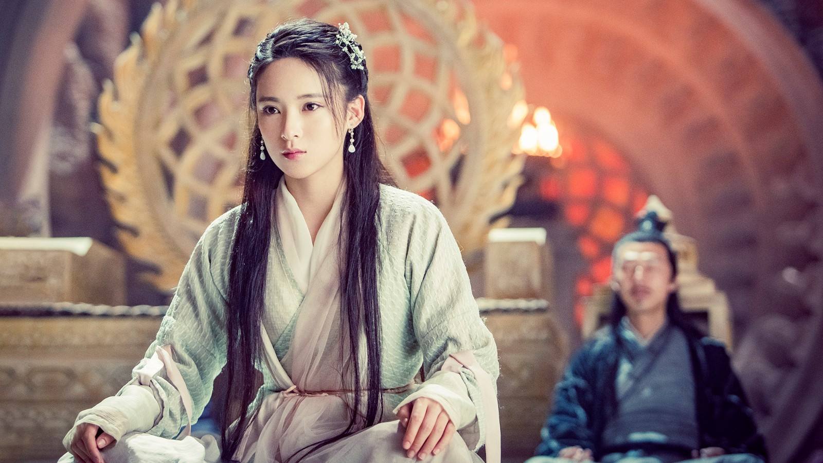 张无忌背后的故事,张无忌身世背景