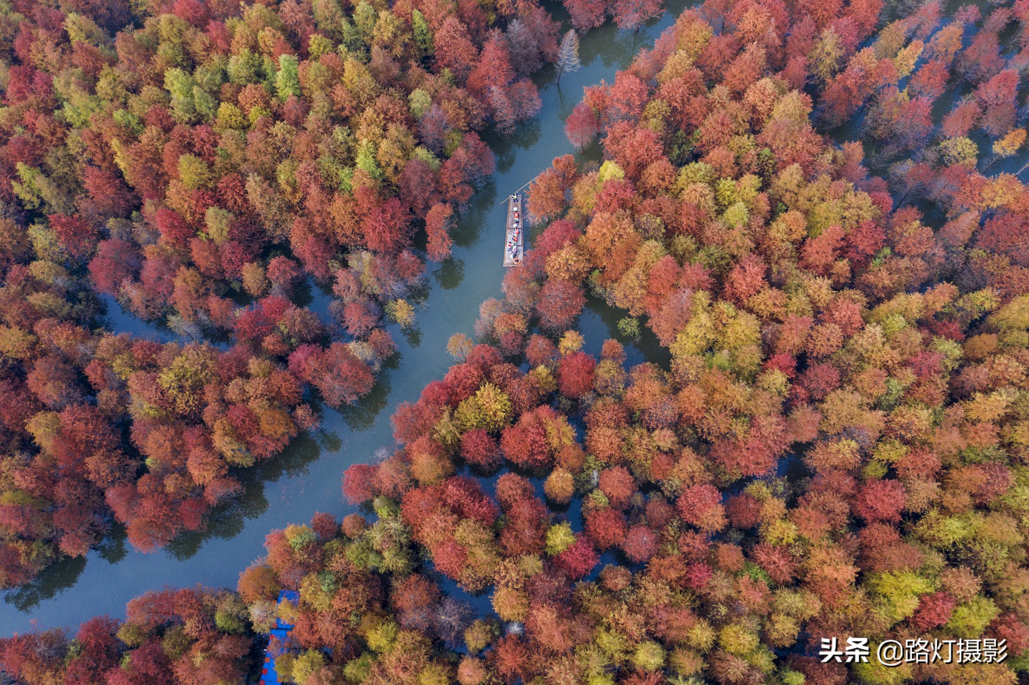 宣城美景之城,宣城被遗忘的古镇