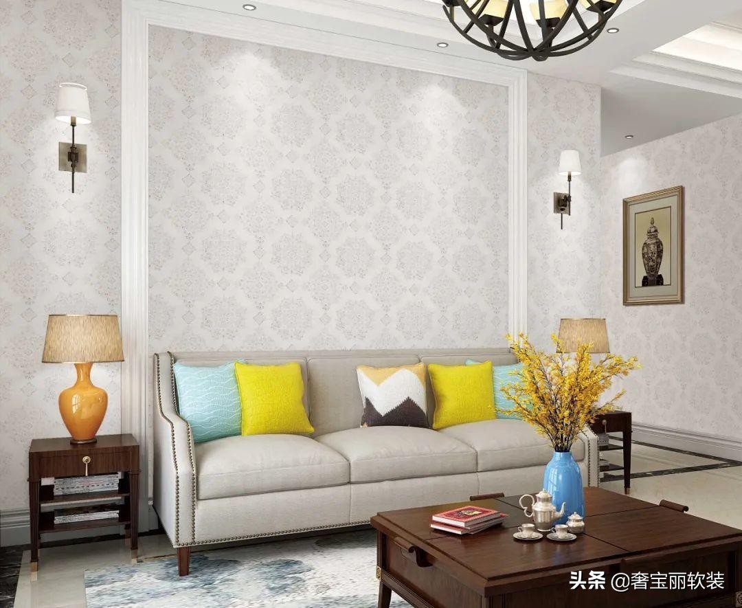 墙布行业到底好不好做,墙布使用几年后的真实感受