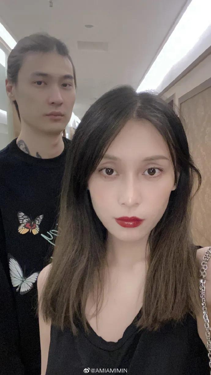 说唱马思唯的女朋友,艾热和马思唯battle尴尬